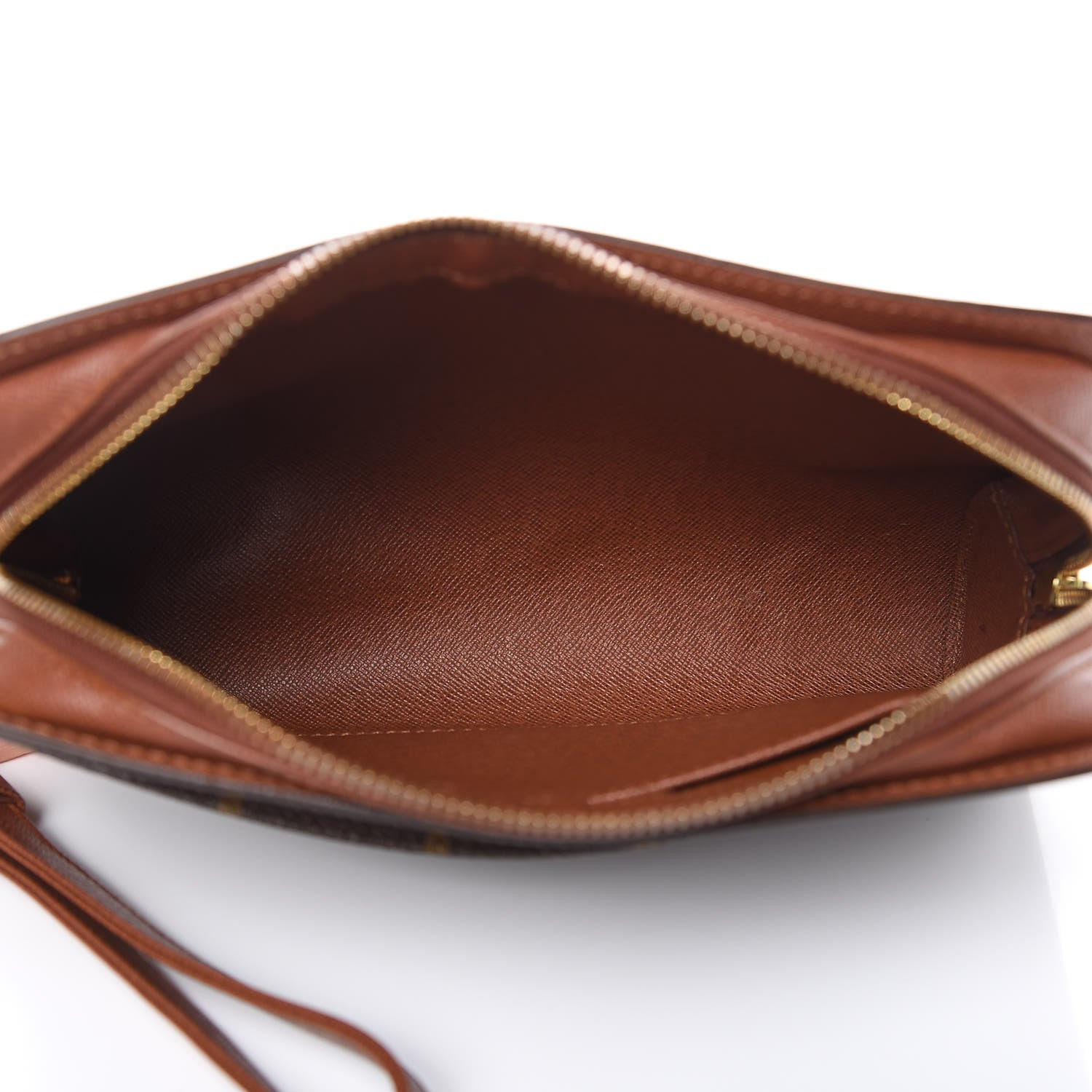 Louis Vuitton Monogram Pochette Orsay 9 of 11