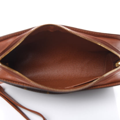 Louis Vuitton Monogram Pochette Orsay 9 of 11