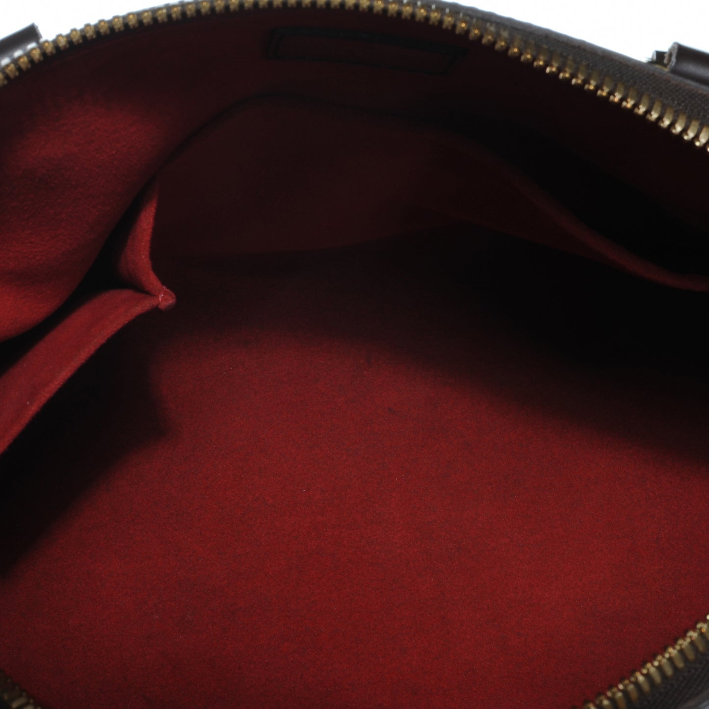 Damier Ebene Trevi PM