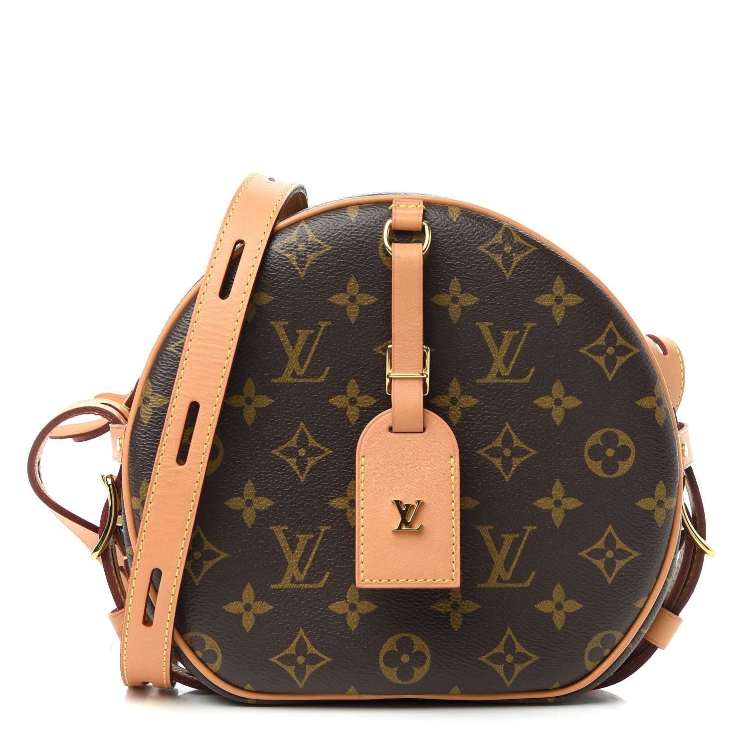 Louis Vuitton Monogram Boite Chapeau Souple 1 of 9