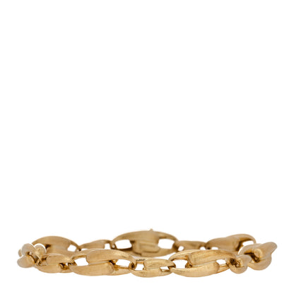 Marco Bicego 18K Yellow Gold Lucia Small Link Bracelet 1 of 3