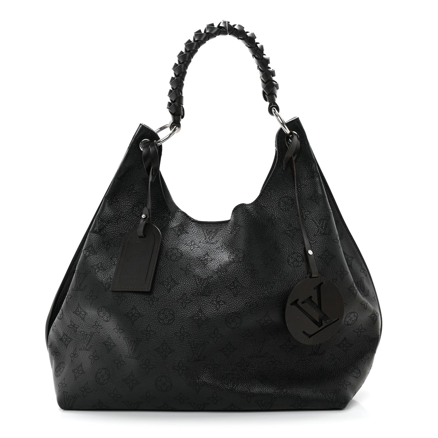 Mahina Carmel Hobo Black