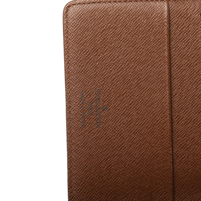 Louis Vuitton Monogram Medium Ring Agenda Cover 6 of 9