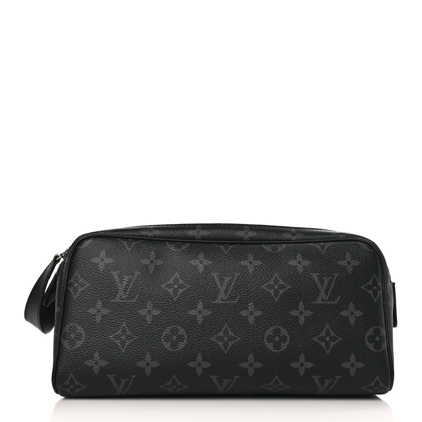 Monogram Eclipse Dopp Kit Toilet Pouch