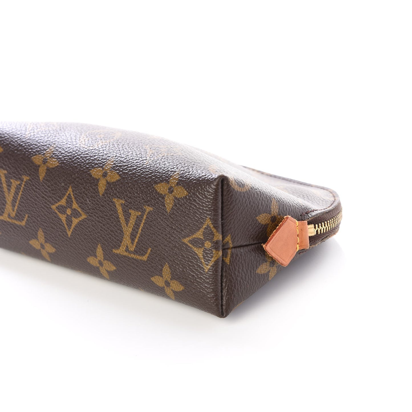 Monogram Cosmetic Pouch