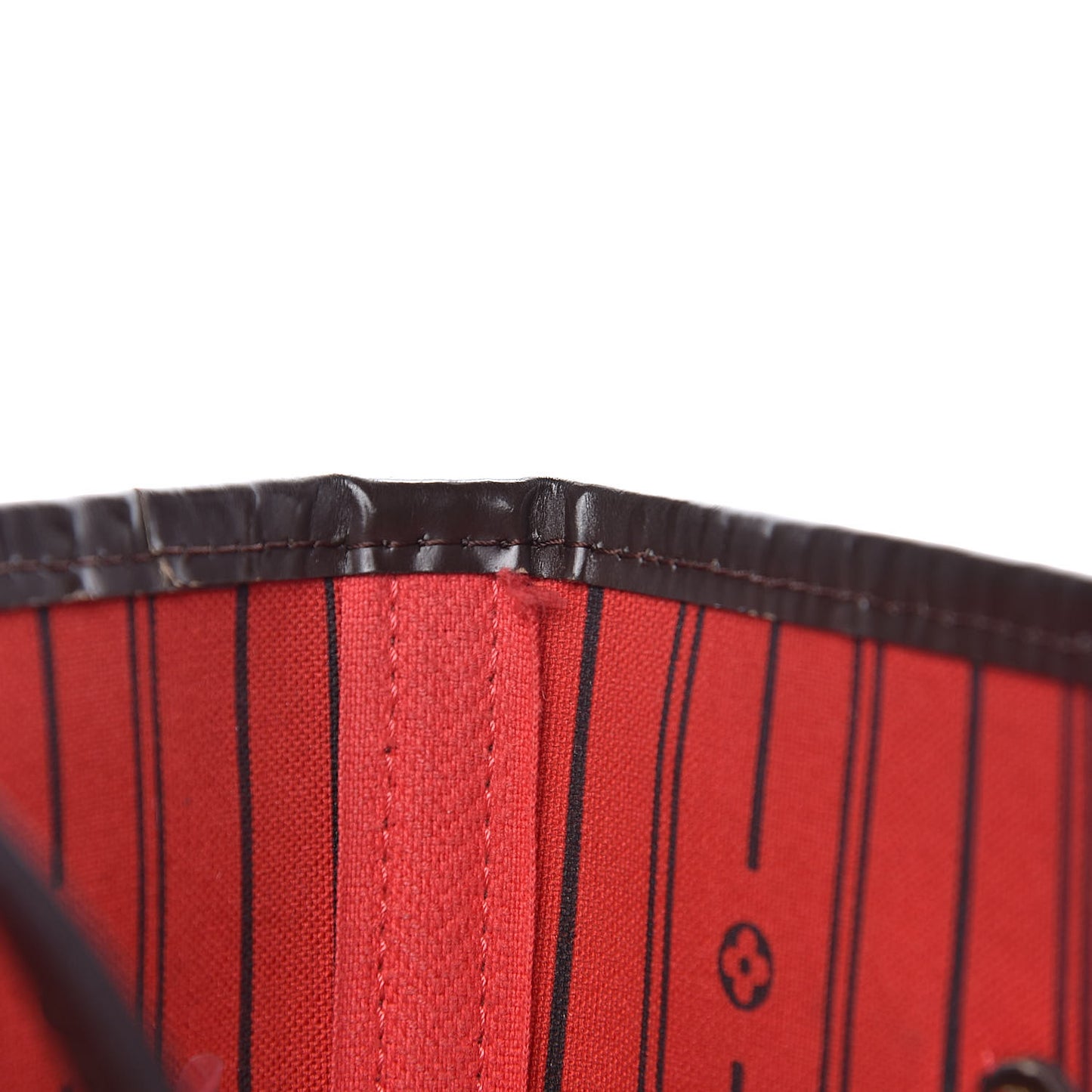 Damier Ebene Neverfull MM