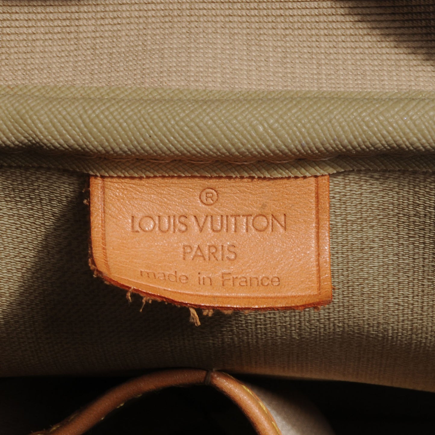 Monogram Deauville