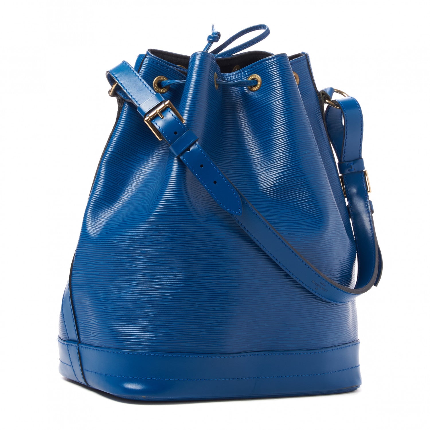 Louis Vuitton Epi Noe Toledo 3 of 8