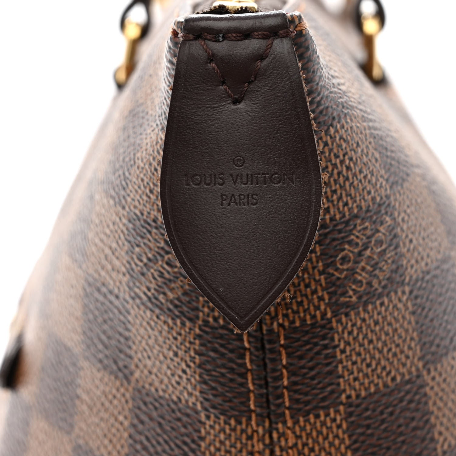 Louis Vuitton Damier Ebene Iena PM 7 of 12