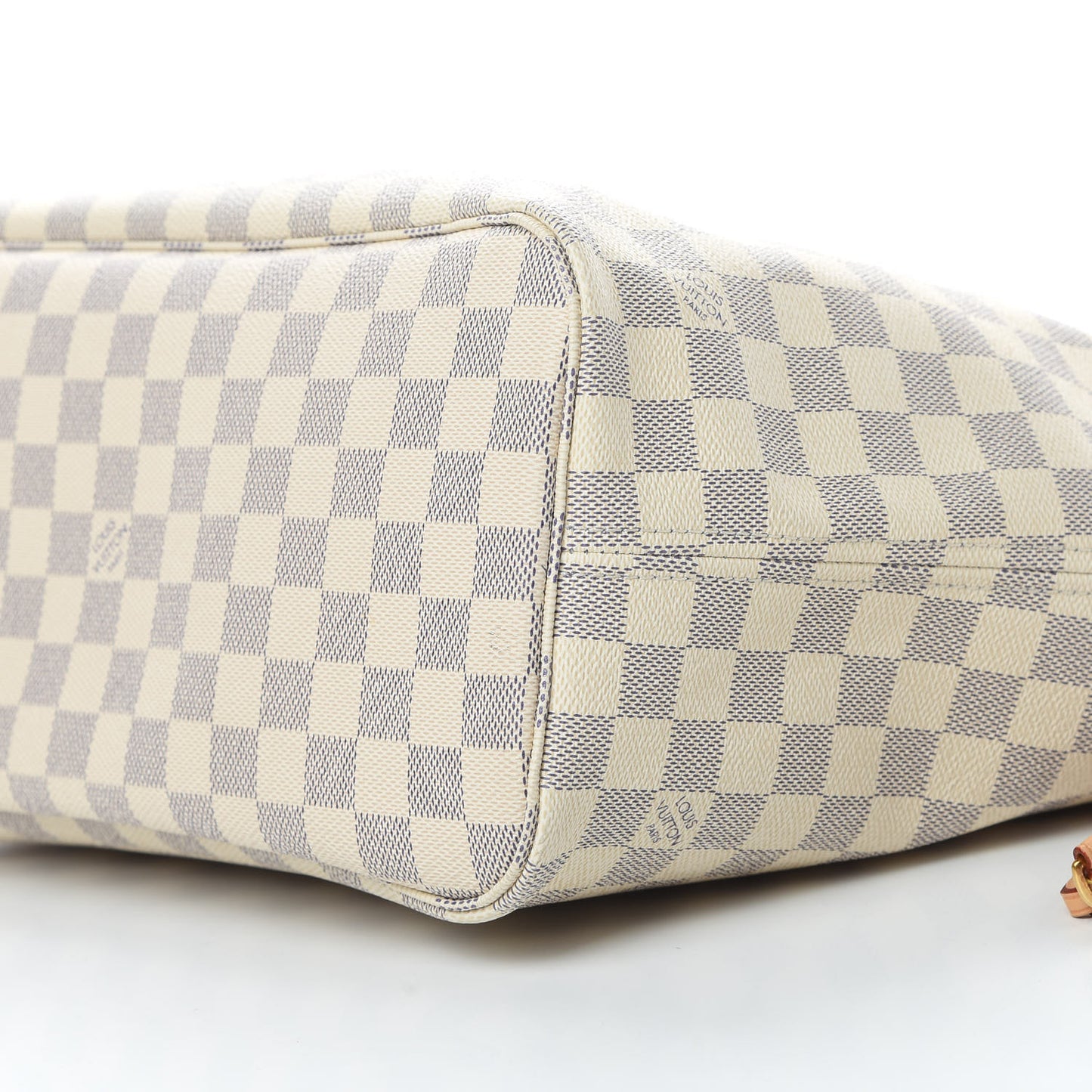 Damier Azur Neo Neverfull MM