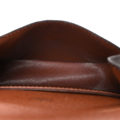 Louis Vuitton Monogram Saint Cloud PM 5 of 11