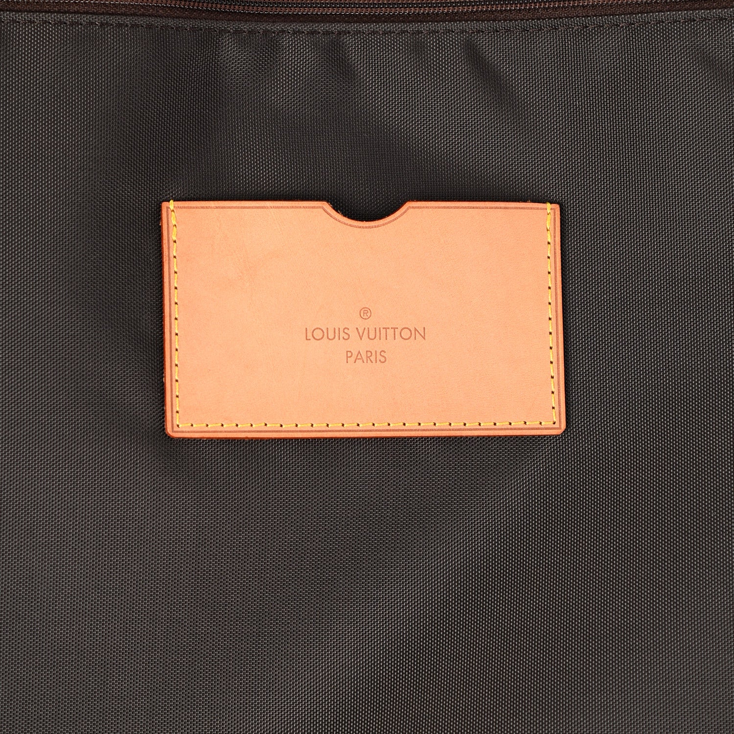 Louis Vuitton Monogram Pegase 50 Business 9 of 15