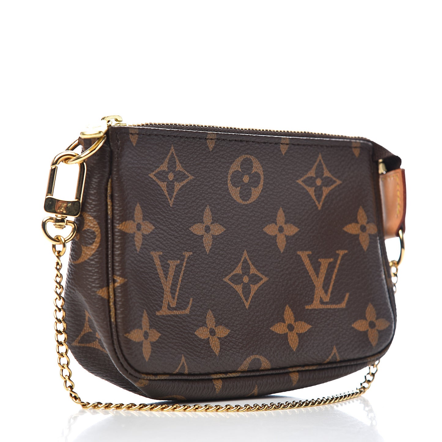 Monogram Mini Pochette Accessories