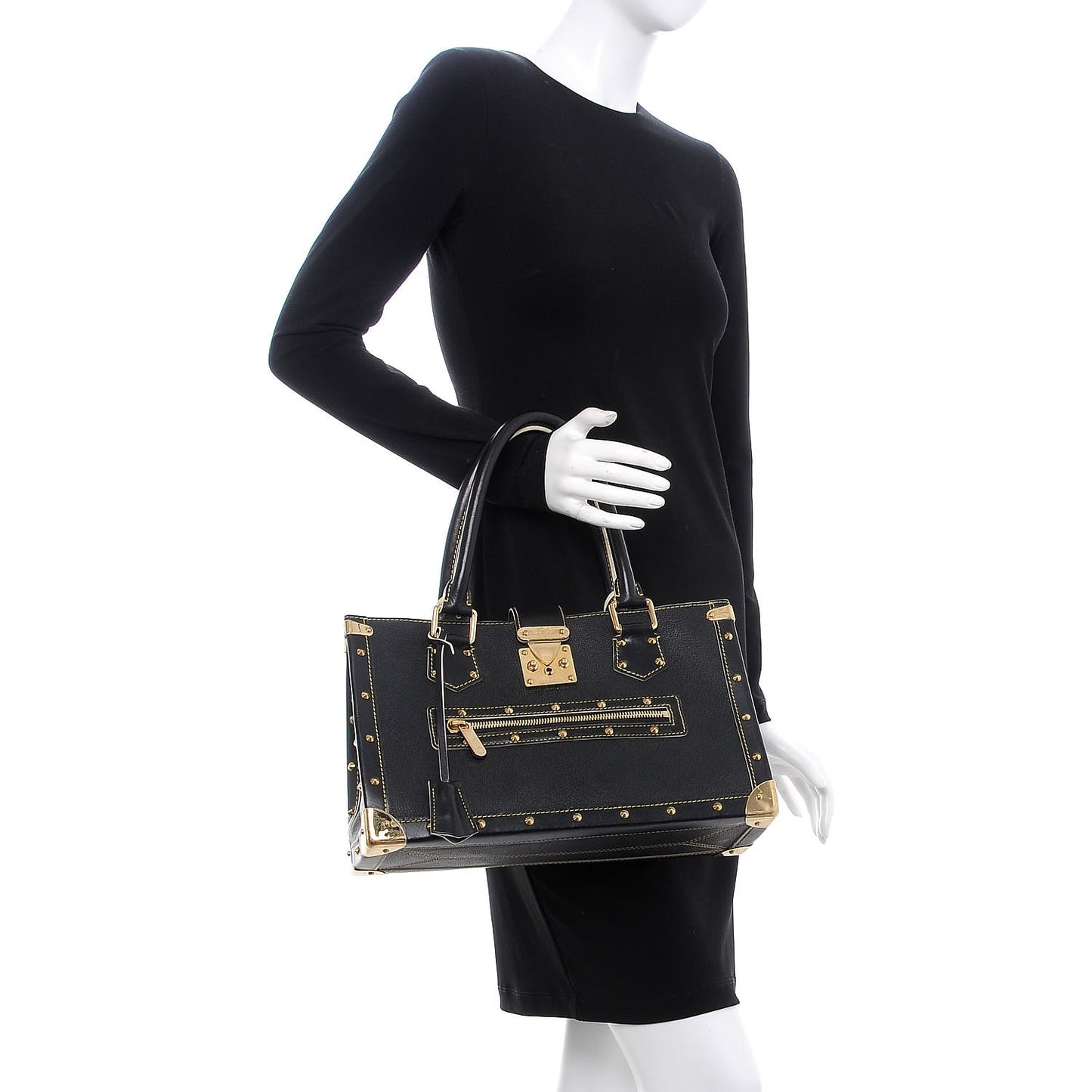 Suhali Le Fabuleux Black
