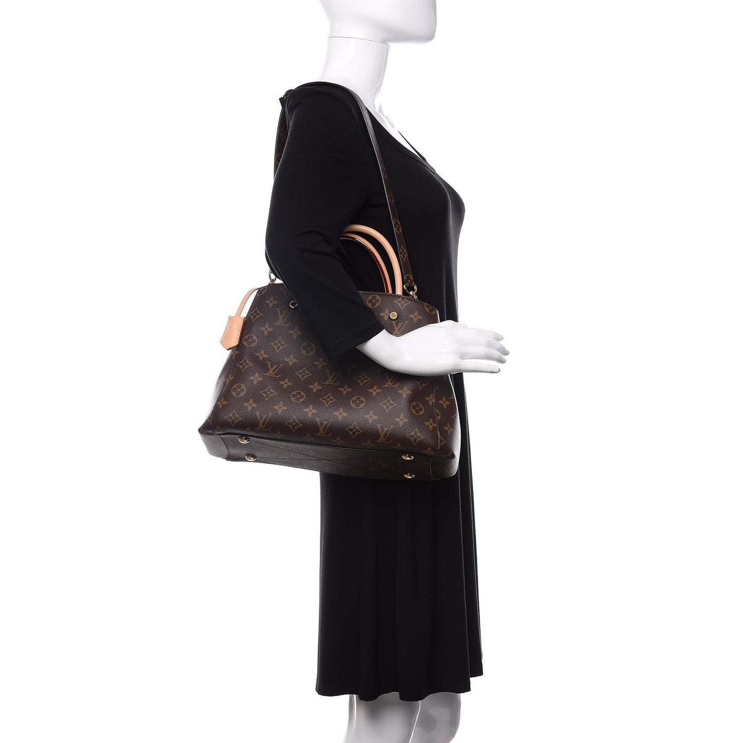 Monogram Montaigne MM