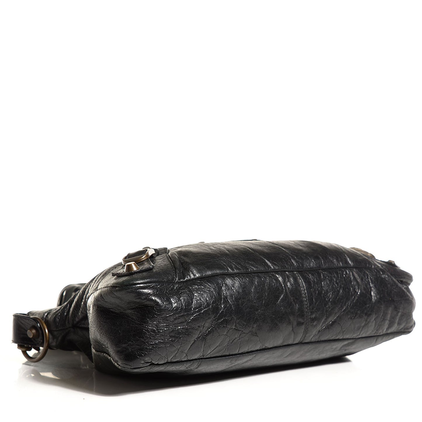 Chevre Classic Hardware First Black