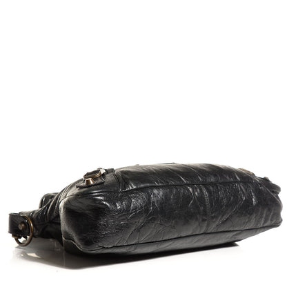 Balenciaga Chevre Classic Hardware First Black 4 of 13