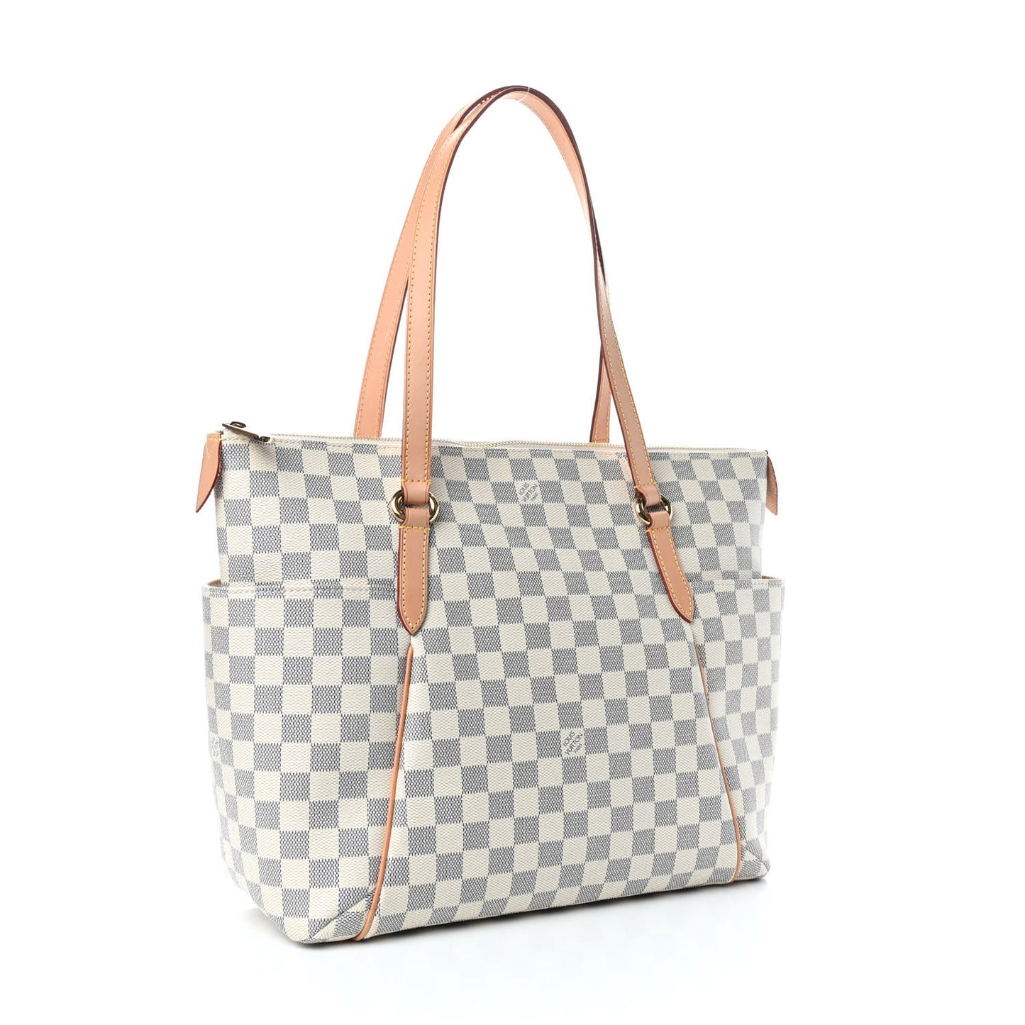 Damier Azur Totally MM