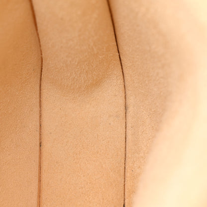 Hermes Taurillon Clemence Evelyne III PM Nata 14 of 14