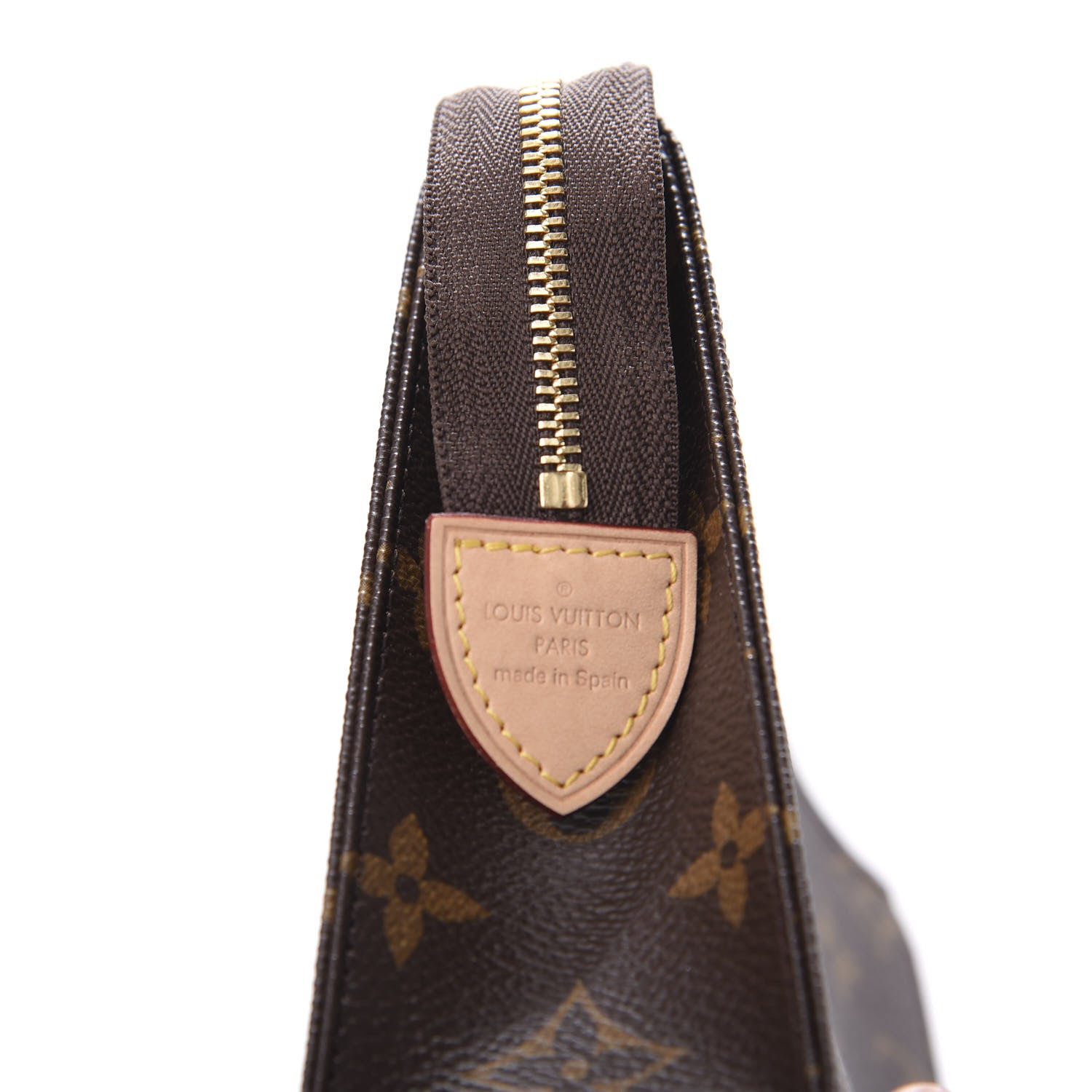Louis Vuitton Monogram Toiletry Pouch 19 8 of 9