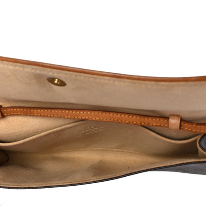 Louis Vuitton Monogram Pochette Twin GM 5 of 8