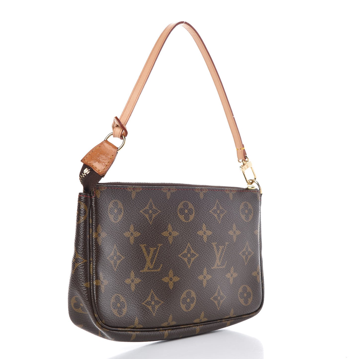 Monogram Cerises Pochette Accessories