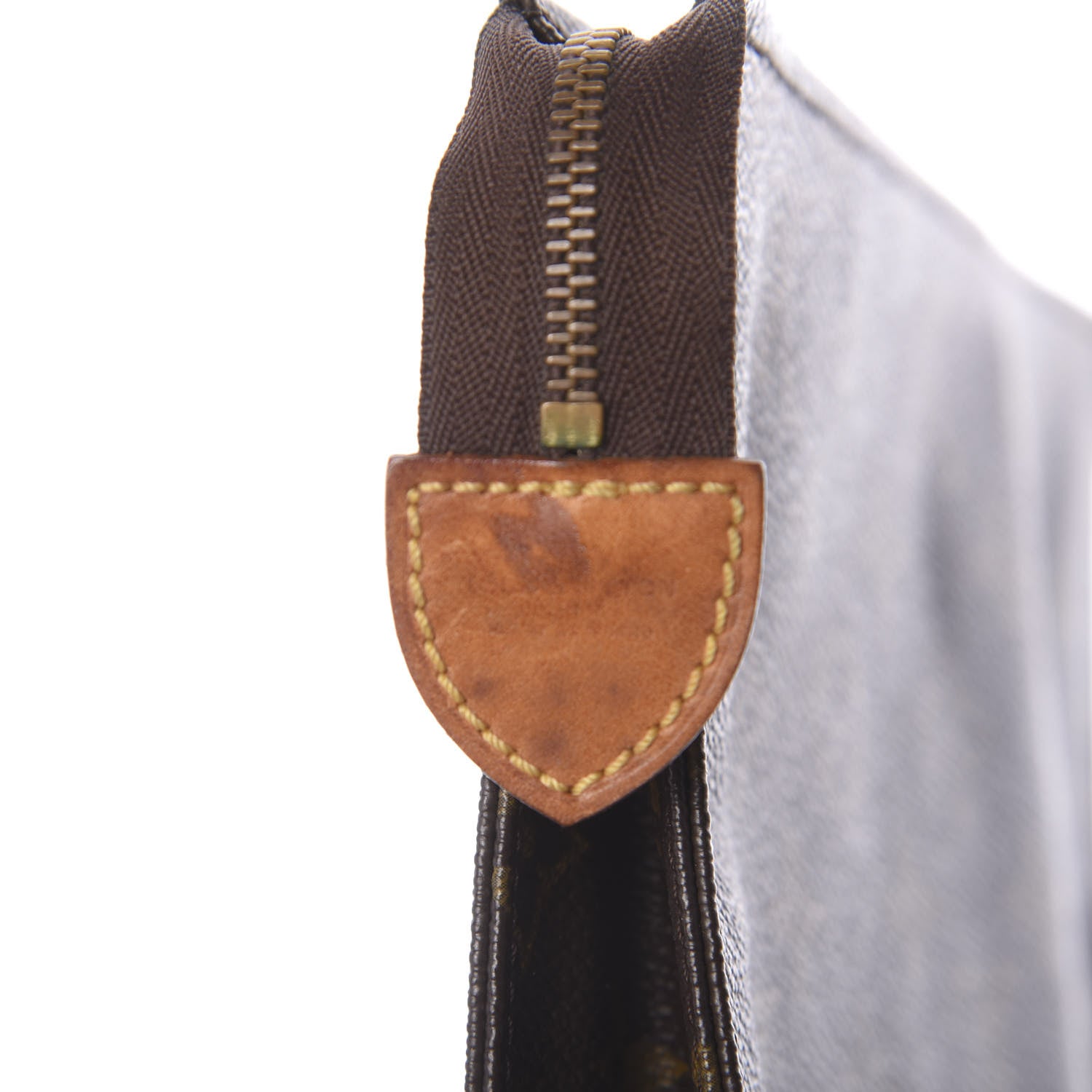 Louis Vuitton Monogram Toiletry Pouch 26 6 of 6