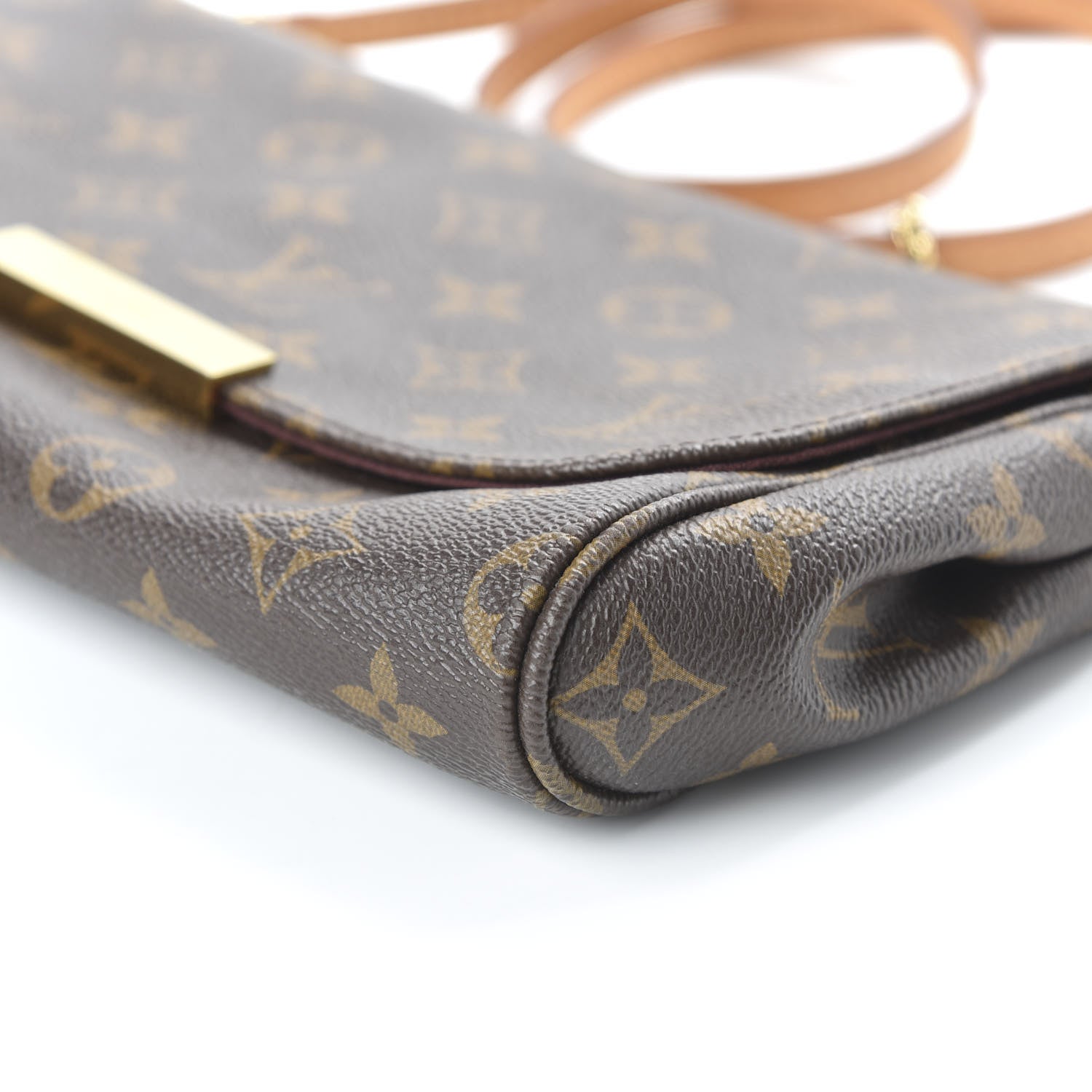 Louis Vuitton Monogram Favorite MM 8 of 9