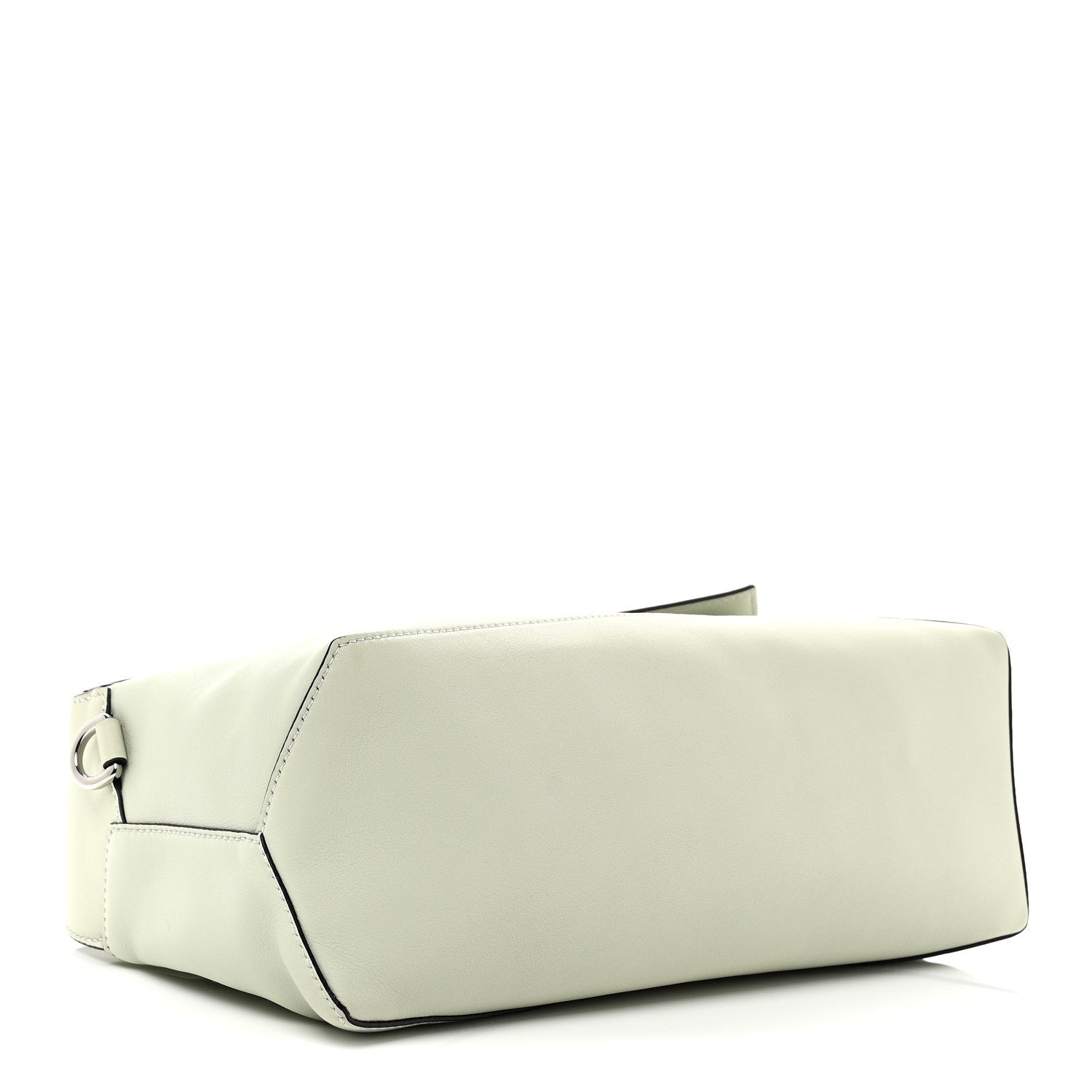 Loewe Calfskin Puzzle Hobo Light Celadon 4 of 9
