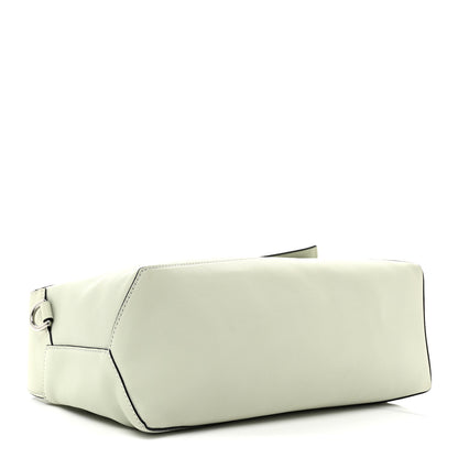 Loewe Calfskin Puzzle Hobo Light Celadon 4 of 9
