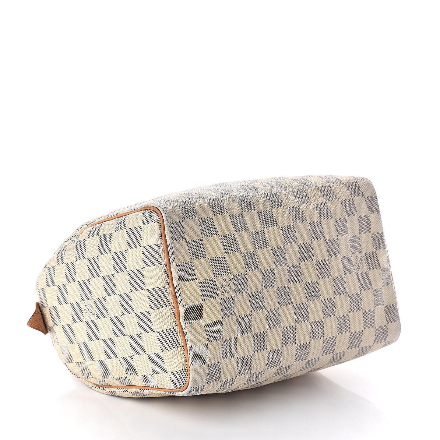 Damier Azur Speedy 25