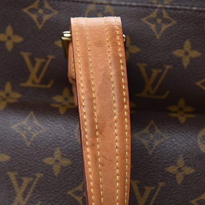Louis Vuitton Monogram Multipli-Cite 7 of 20