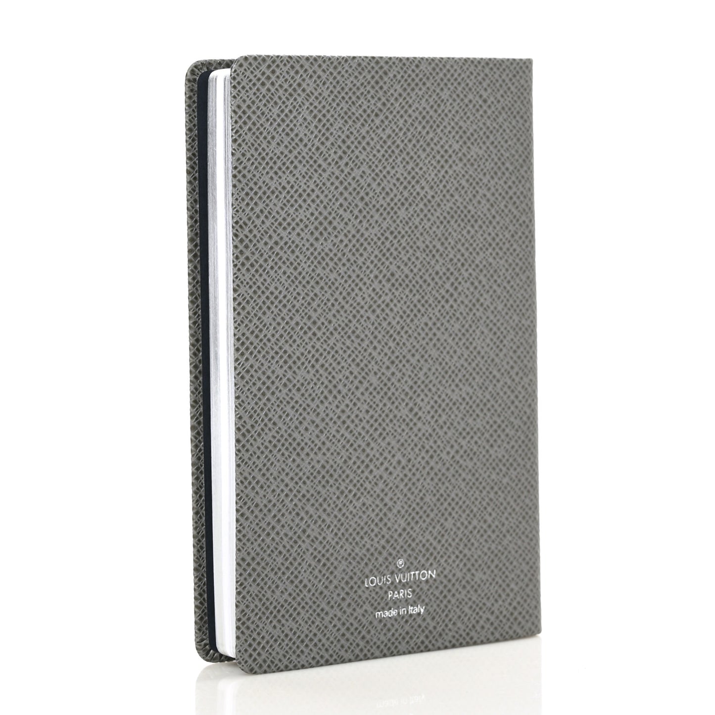 Taiga Notebook Glacier