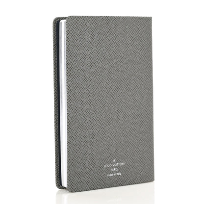Louis Vuitton Taiga Notebook Glacier 3 of 6