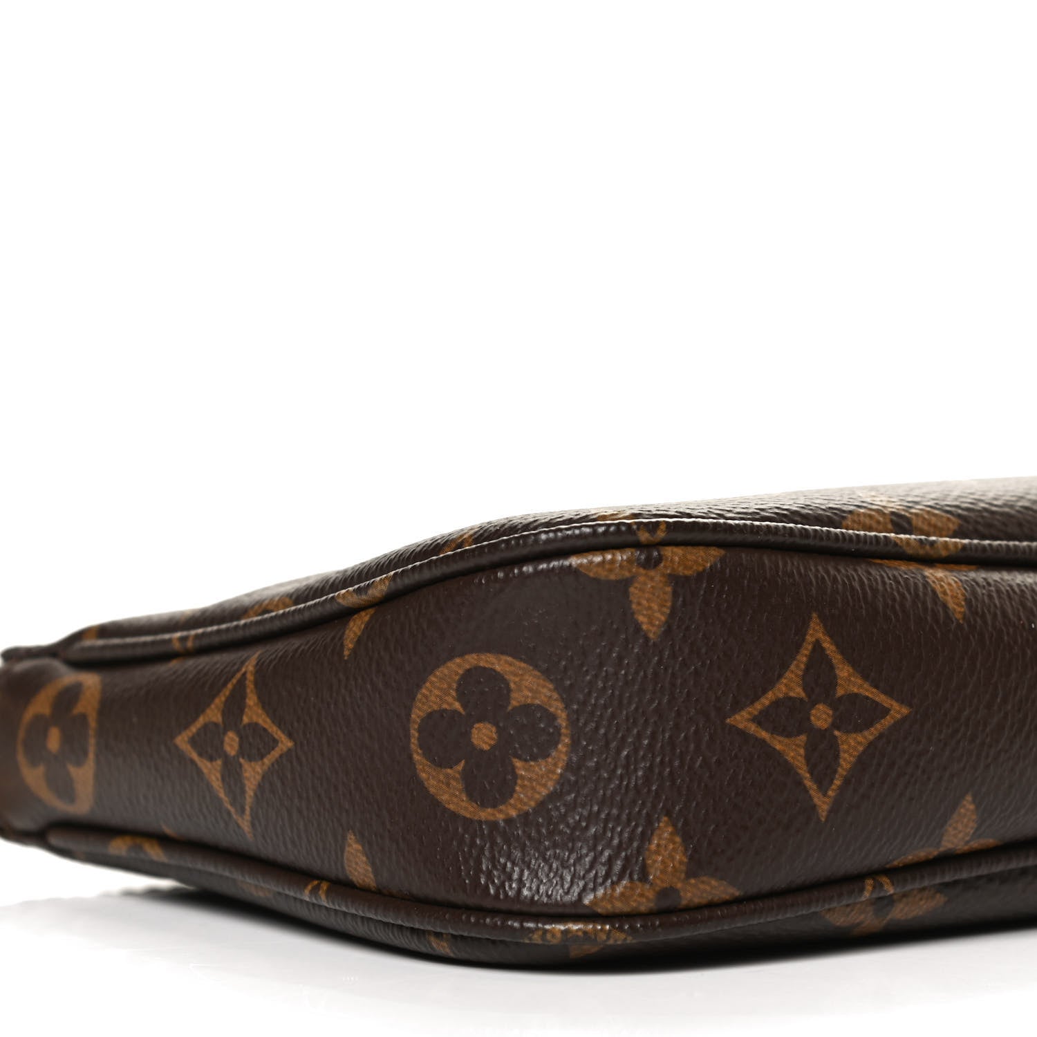 Louis Vuitton Monogram Pochette Accessories NM 8 of 12