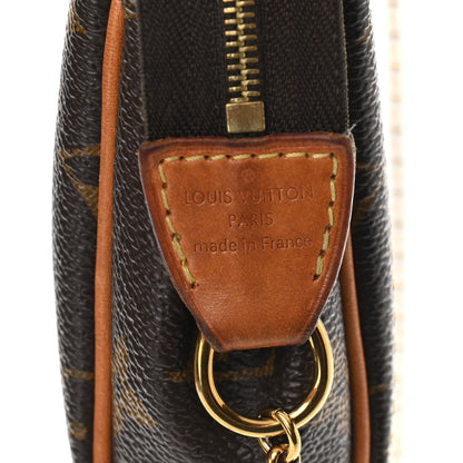 Louis Vuitton Monogram Eva Clutch 7 of 11