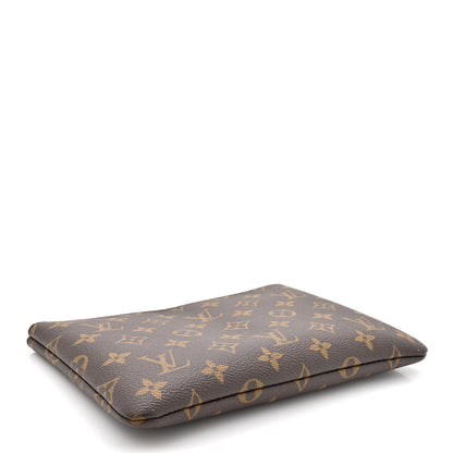 Louis Vuitton Monogram Key Pouch M 4 of 7
