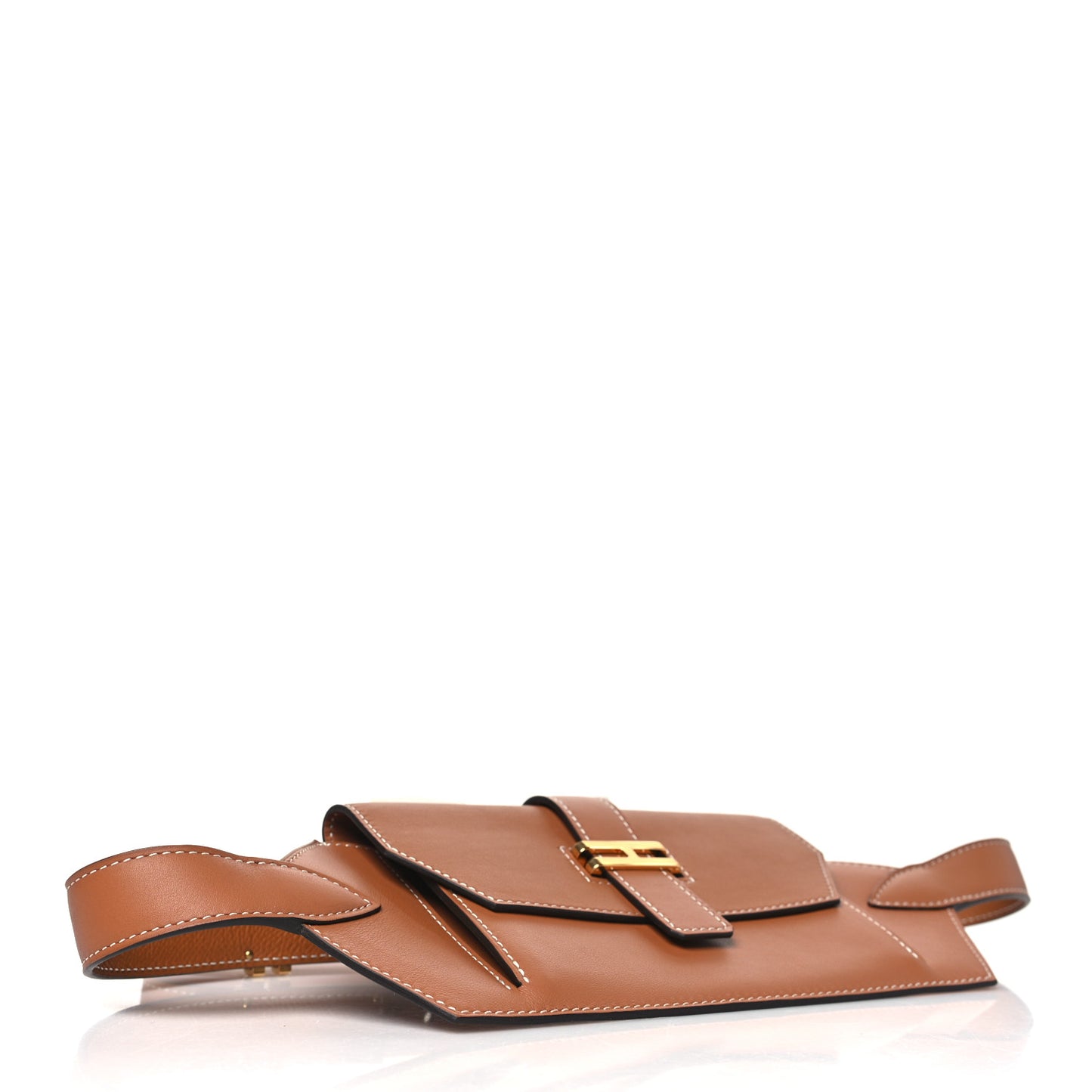 Swift Elan Pocket Belt Bag S Gold