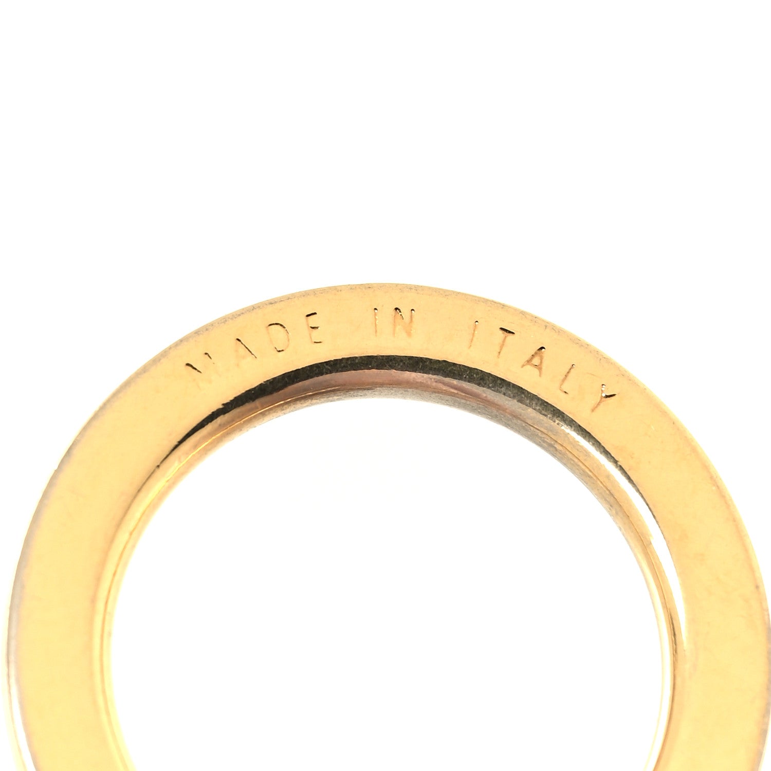 Louis Vuitton Pastilles Key Chain Bag Charm Multicolor 4 of 4