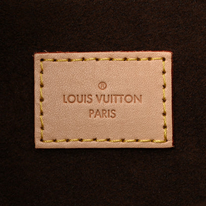 Louis Vuitton Monogram Pochette Metis 6 of 13