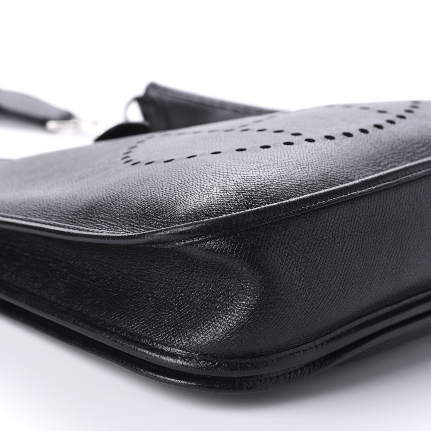 Epsom Evelyne II PM Black