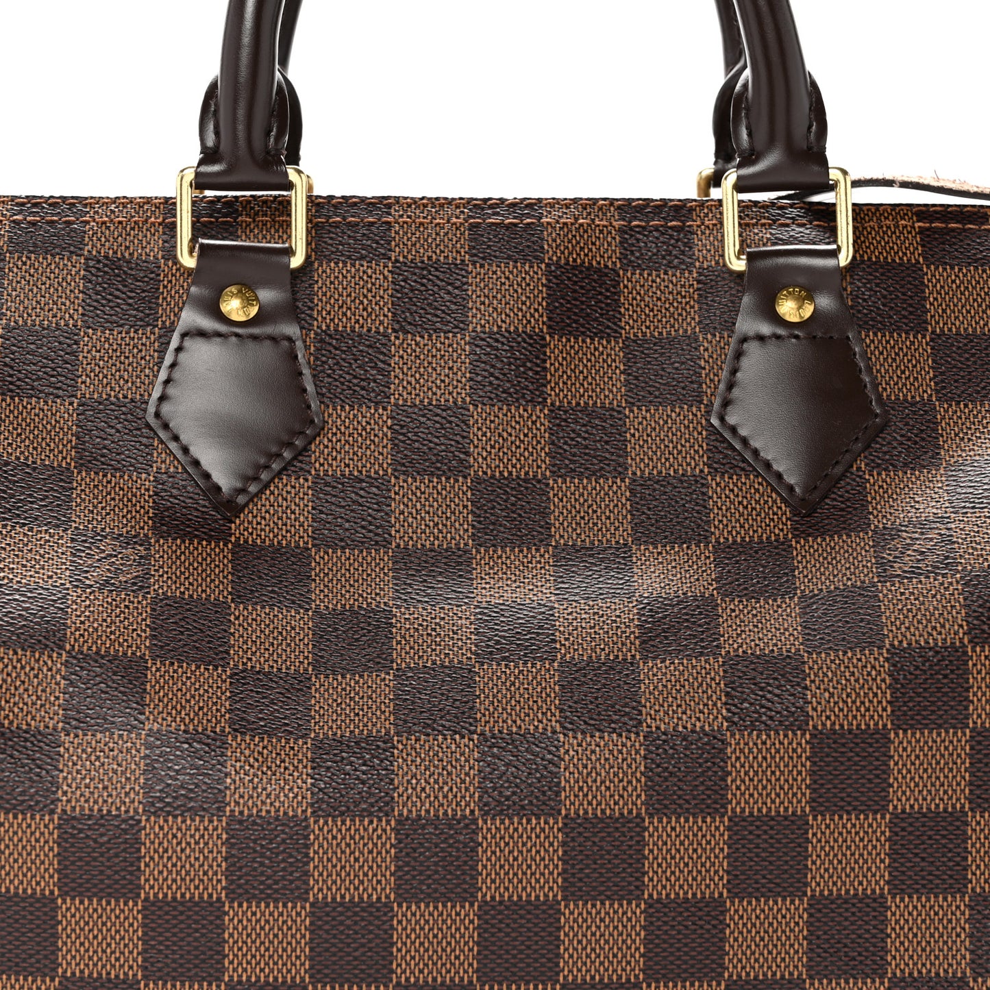 Damier Ebene Speedy 30