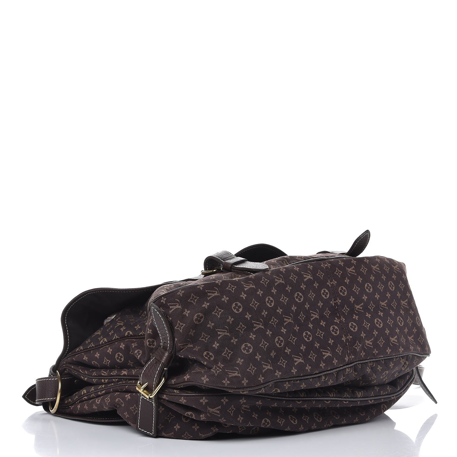Louis Vuitton Mini Lin Saumur XL Ebene 9 of 11
