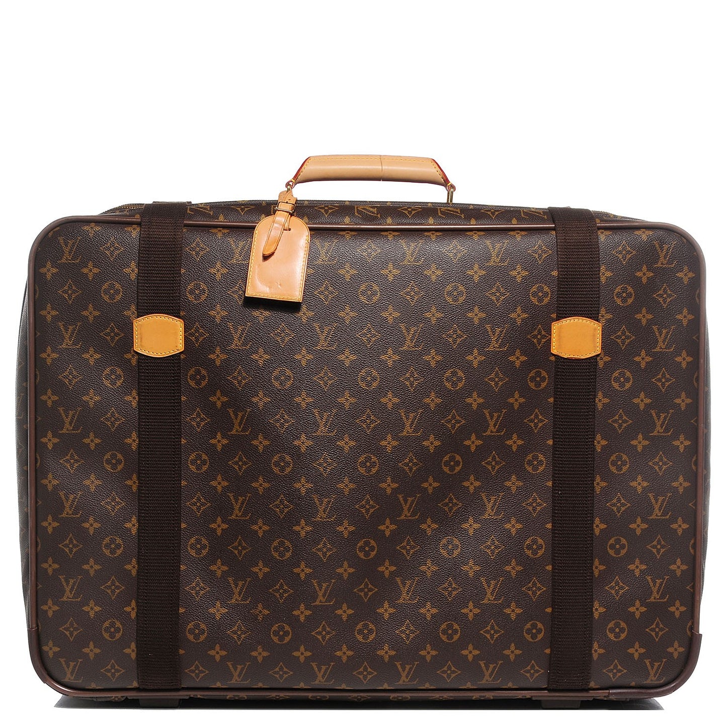 Monogram Satellite 65
