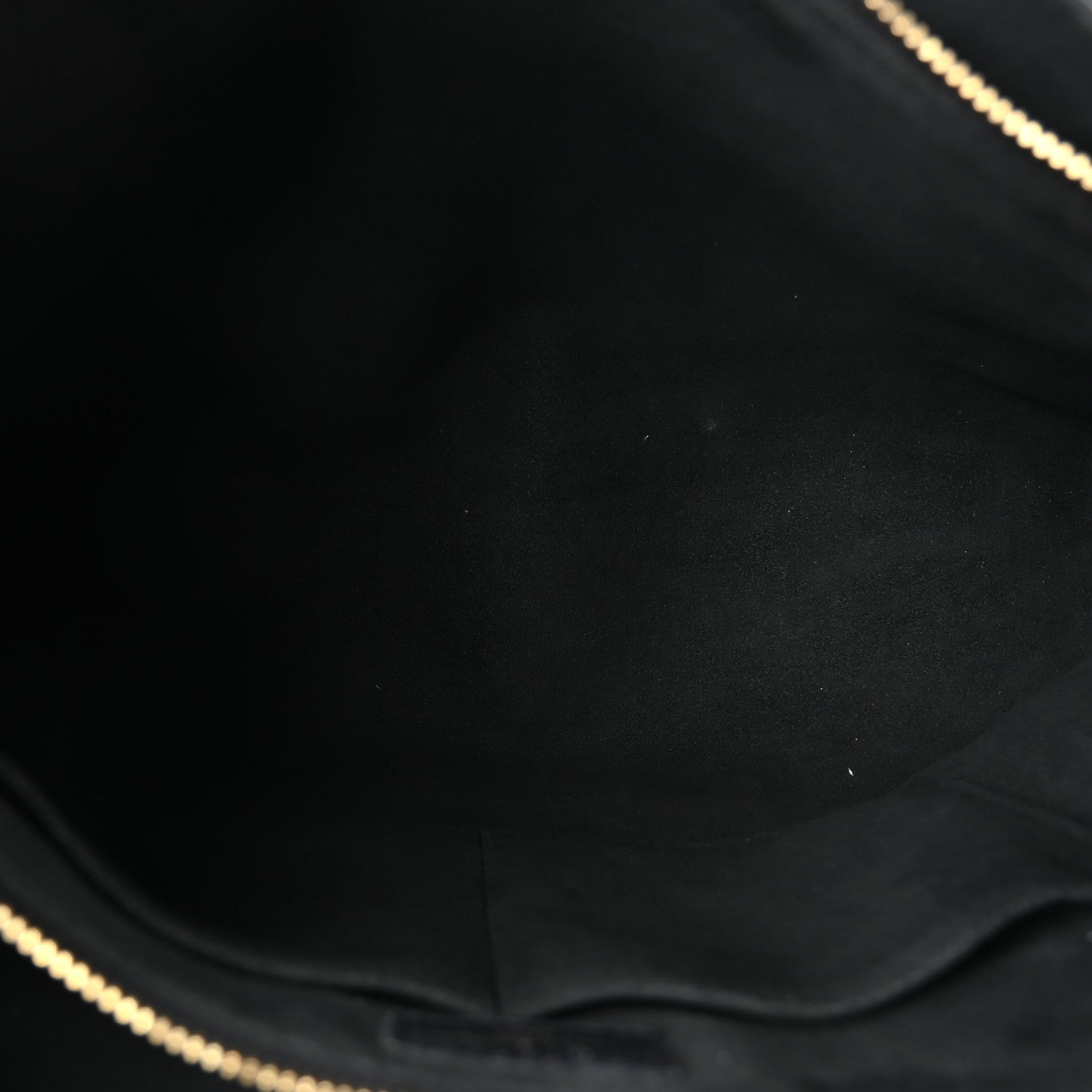 Louis Vuitton Empreinte Surene MM Black 5 of 9