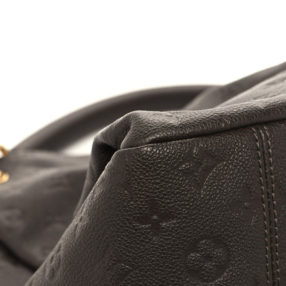 Louis Vuitton Empreinte Artsy MM Ombre 10 of 11