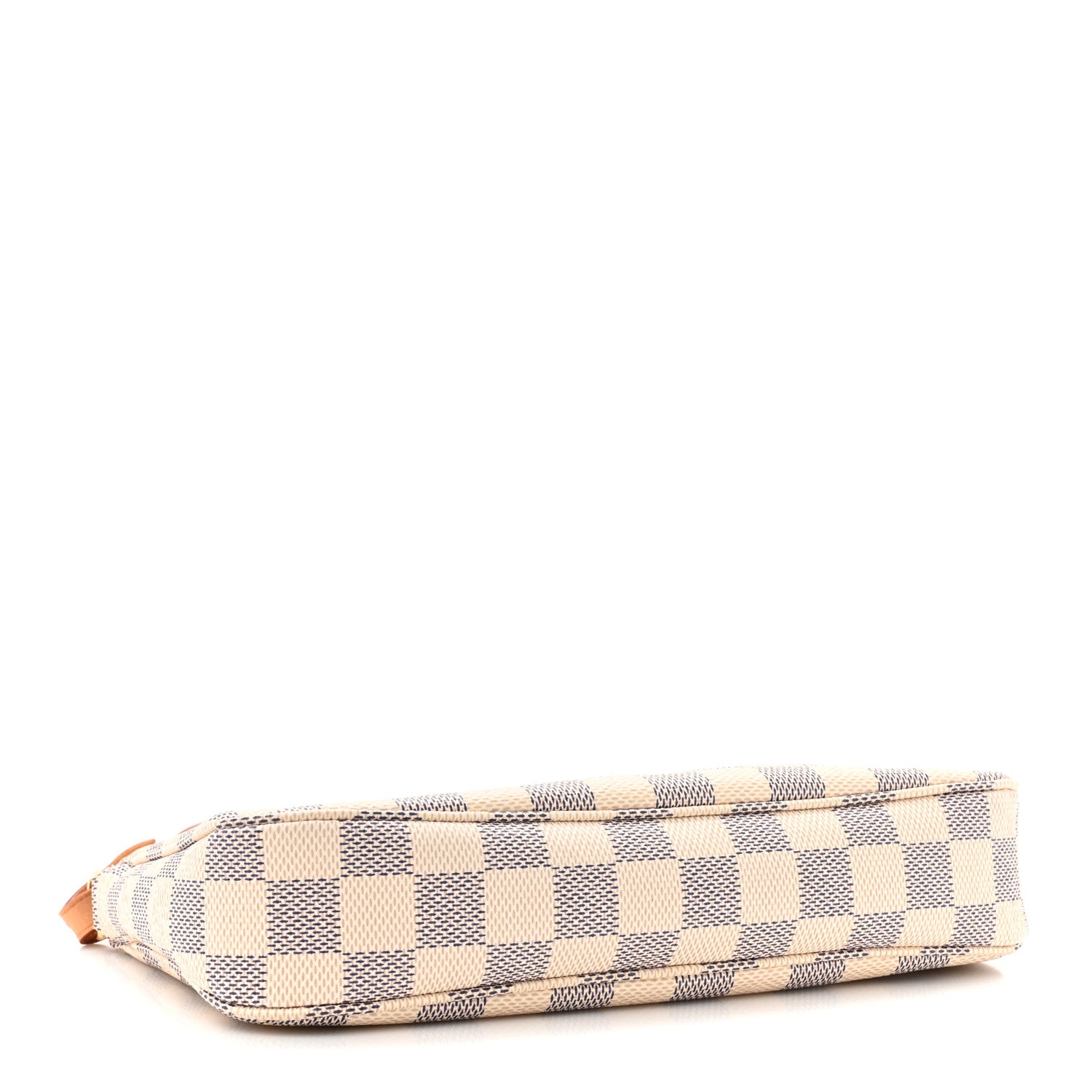 Louis Vuitton Damier Azur Pochette Accessories NM 4 of 14