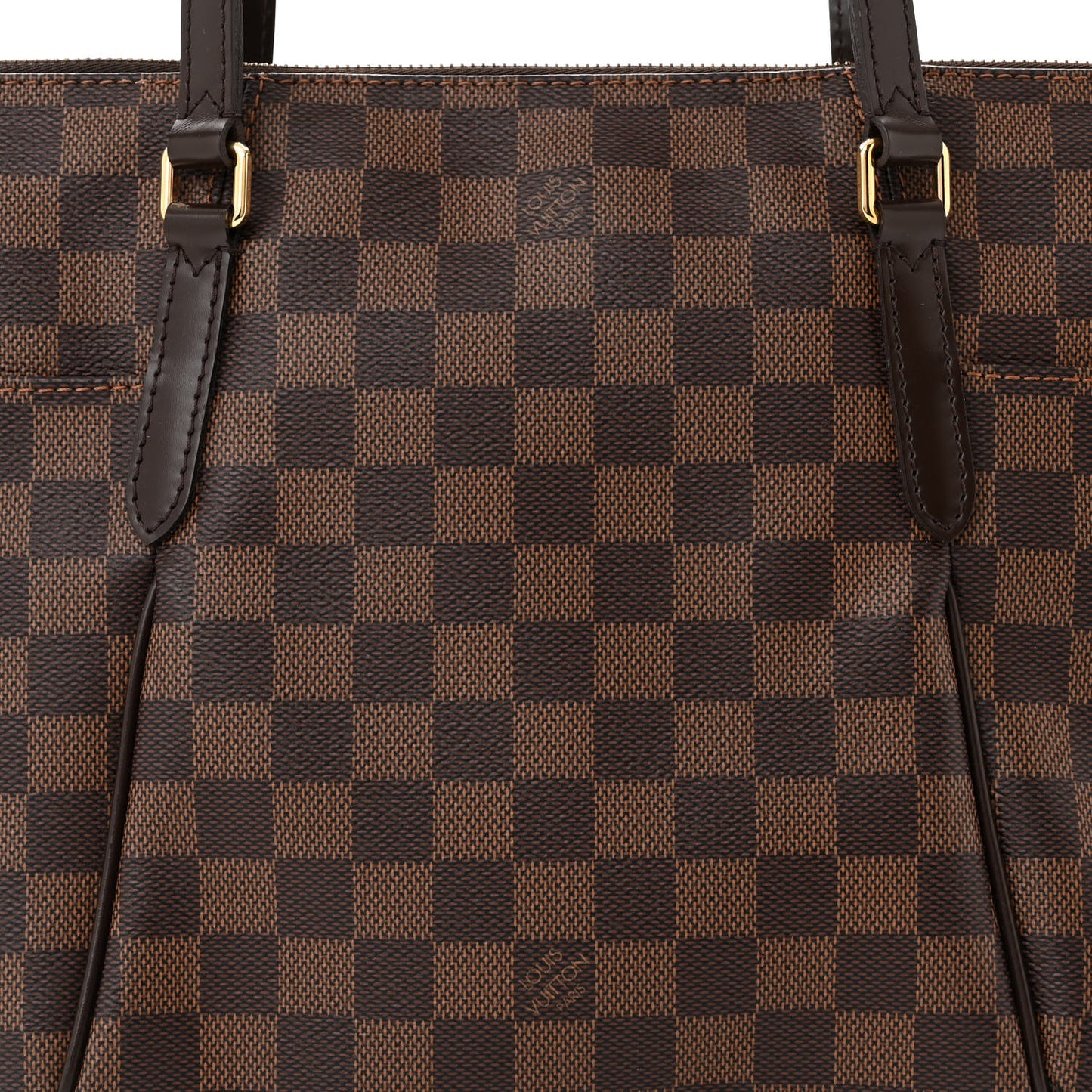 Damier Ebene Totally PM
