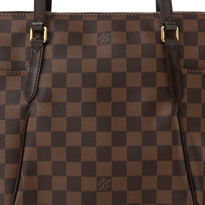 Louis Vuitton Damier Ebene Totally PM 8 of 11