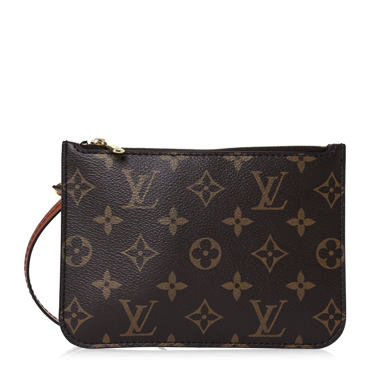 Monogram Loop Hobo Pochette